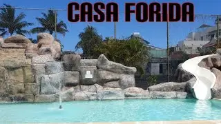 casa florida hotel full visit
