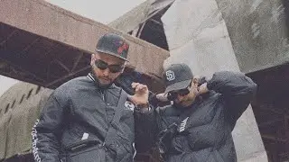 DHIRAJ Ft. Flow Pilot - Najauna Tadha (Prod. Anup Kunwar) | OFFICIAL MUSIC VIDEO