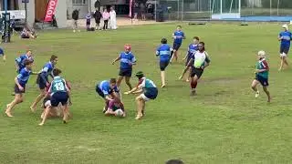 Lochnerhof o/13B vs Gene Louw Sat31Mei2025