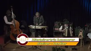 Altsteirer Trio Lemmerer -  