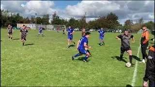 DIV. 1A  CORBALLY B V GRANVILLE