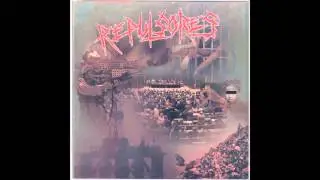 Repulsores - Boa Noite Cinderela