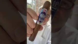 Chateau Diadem Certitude Double Robusto - From PCA 2025 in NOLA | The Other Room Cigars #shorts