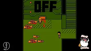 A Delicious Dose of Corpse Sugar | Zone 3 | OFF 100% Let's Play Part 9