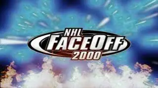 NHL FaceOff 2000 OST - Menu Theme 2
