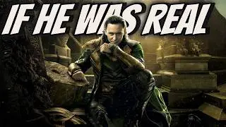IF LOKI WAS REAL: The Science Behind Marvel's God of Mischief