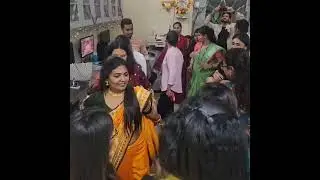 Office Garba 