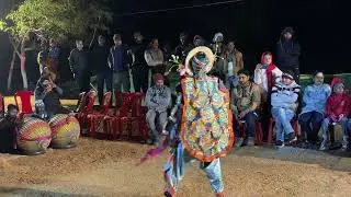 Chhau Nach in Palash Shobha Resort || Purulia trip || January 2026
