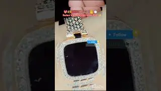Valentine&rsquo;s Gift Under ₹200 💝 | Beautiful Watch for Girls | Budget Finds #giftwatches #meeshofinds