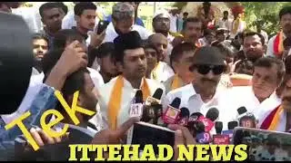 Ittehad news-vatal nagraj on tipu sultan