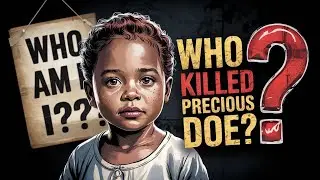 Unmasking Precious Doe: The True Crime Story That Changed Laws