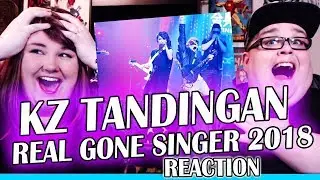 KZ TANDINGAN ROCKS 