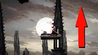 Moonscars - Skip 2nd Half of Castle Apex, Elevator to Red Irma