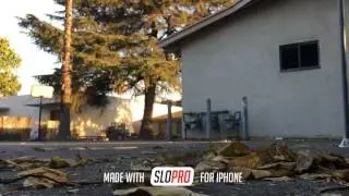 Epic slow motion of water balloon popping at 1000fps nice 😎