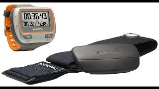 Top 5 Best GPS Watches 2018