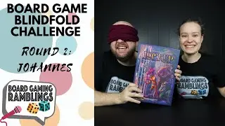 Hard mode is on when guessing these games without seeing! (Blindfold Challenge)