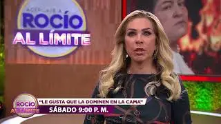 PROMO Le gusta de todo - Programa del 31 de enero del 2026 / Roc&iacute;o al L&iacute;mite