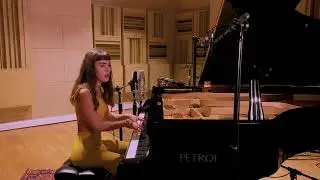 B&uuml;lb&uuml;l&uuml;m Altın Kafeste - Den Ze (Deniz &Ouml;z&ccedil;elik)