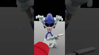 THE MASTER PLAN (Roblox Outcome Memories) #sonicexe #sonic #outcomememories