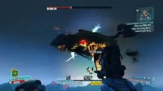Zer0's b0re goes absolutely insane - Borderlands 2
