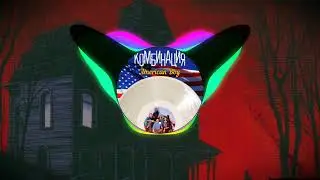 «Комбинация» American boy REMIX 🤩❤️‍🔥