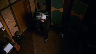 Parham A.G - Problemler Birikir (Music Video)