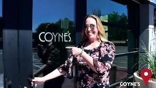 Regina Collins - Treasure Valley Highlights