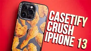 Best TOUGH iPhone 13/13 Pro Cases - Casetify Ultra Impact Crush