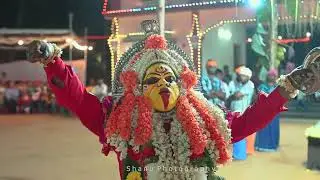 ಅಪ್ಪೆ ಮಹಾಂಕಾಳಿ ದೈವದ ನೇಮೋತ್ಸವ ಕಾಟಿಪಳ್ಳ..... 2026