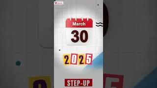 🚀 STEP-UP UPSC PRELIMS TEST SERIES 2025  | Insights IAS | 🚀