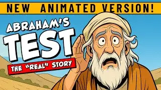 Abraham&rsquo;s Test&hellip; A Failure of Biblical Proportions