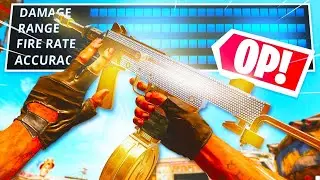 *MAX MOVEMENT* MILANO 821 IN COLD WAR! MULTIPLAYER BEST MILANO CLASS SETUP)❗️