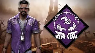 Boon: Exponential SAVES THE DAY | Dead by Daylight