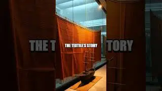 A Hidden Stitch That Rewrote a City&rsquo;s Museum Chronicle