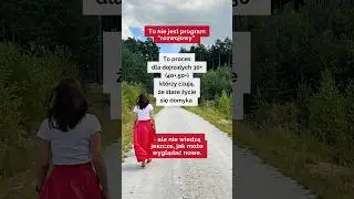 Może czas podejść szerzej? #holistycznymentor #żyjposwojemu #ścieżkamocy #odzyskajsiebie #human