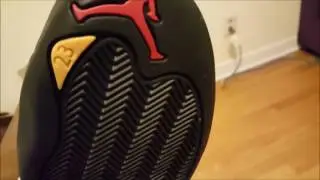 Ivykicks.biz Authentic Jordan 12 Taxi and Kobe Bag!