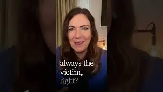 How Covert Narcissists Play the Victim