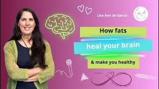 Why Your Brain Needs Omega-3s | Natural Fix For Focus, Anxiety, And Cognitive Decline