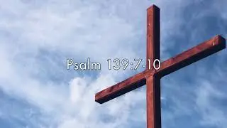 New Song Fellowship | God Is Always Here | Sunday, March 7, 2021