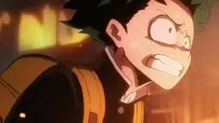[4K] MONEY TWERK /// [AMV]