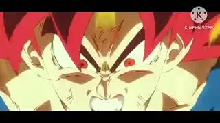 vivegam song goku version
