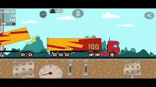 trucker joe 2 MODEL: SCHMIDT MAX. LOAD: 9OT +10T #Game_king550
