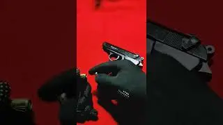 Budget Turkish PPK actually passes safety test #surprising #firearms