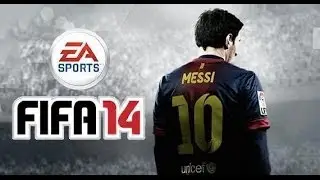 FIFA 14 Android - morfeo_322 VS Uni&oacute;n Espa&ntilde;ola
