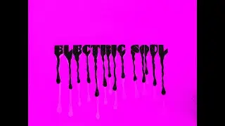 Jackson Cloud Odyssey - Electric Soul (Official Visualizer)
