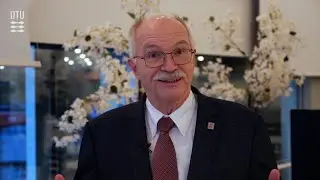 Nytårshilsen fra rektor Anders Bjarklev til alle DTU´s ansatte og studerende
