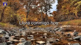 Llora conmigo - Mensajeros
