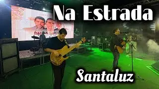 Na Estrada Banda Catedral Em Santaluz…