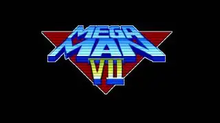 Mega Man  7 - Shade Man Theme (BLP Remaster)