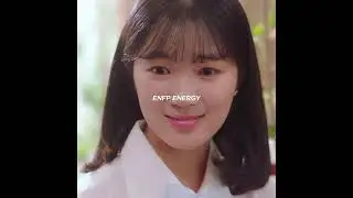 Kim Sejeong & Kim Hye Yoon! K-Drama ENFP Vibes ❤️
